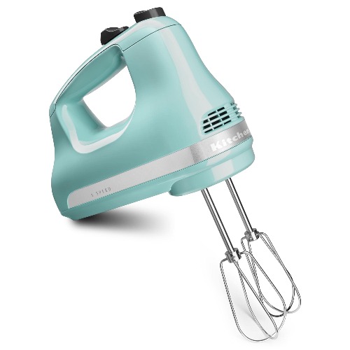 5 Speed Hand Mixer