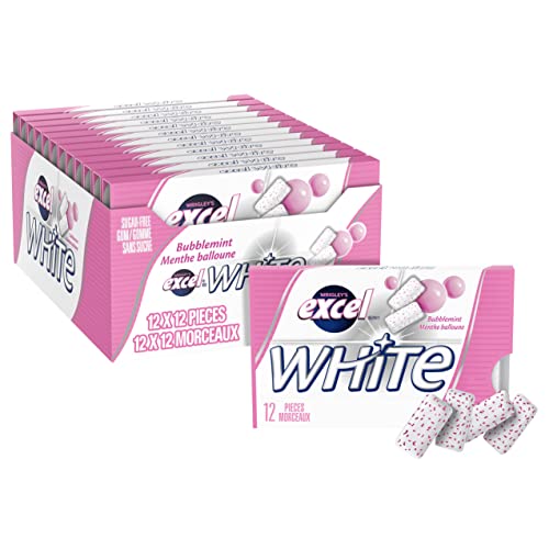 The Best Gum