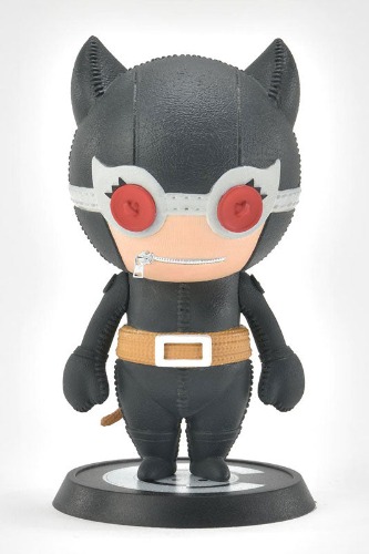 Cutie1: Batman (Comic) Catwoman - Brand New