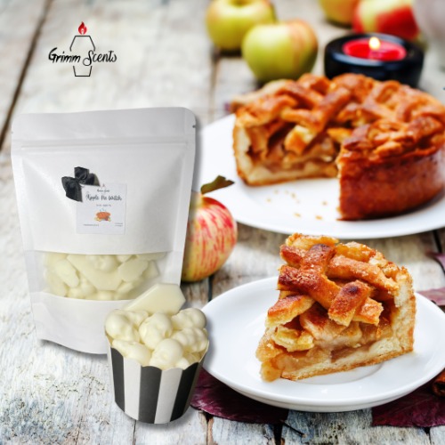 Apple Pie Witch Wax Melts