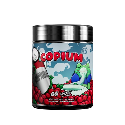 Copium - 100 Servings