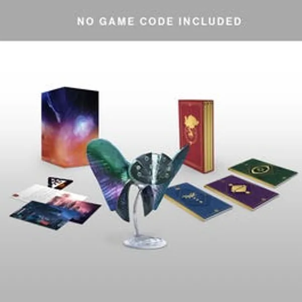 Destiny 2: Lightfall Collector's Edition - No Game Code