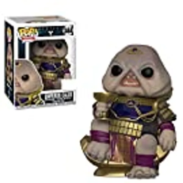 Funko - Destiny-Emperor Calus Exclusive Figurine, Multicolor, 30165