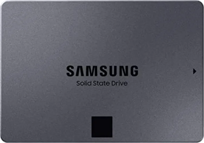 Amazon.com: SAMSUNG 870 QVO SATA III SSD 4TB 2.5" Internal Solid State Drive, Upgrade Desktop PC or Laptop Memory and Storage for IT Pros, Creators, Everyday Users, MZ-77Q4T0B : Electronics