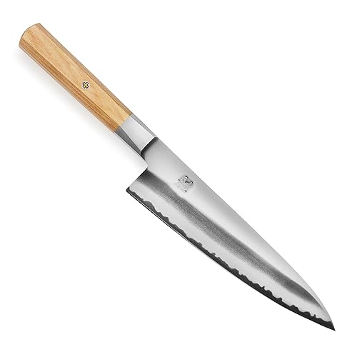 Miyabi Koya 8-inch Chef's Knife