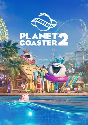 Planet Coaster 2 PC