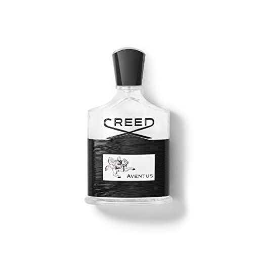 CREED Aventus Homme/Man Eau de Parfum Spray 50 ml - floral - 50 ml (Pack of 1)