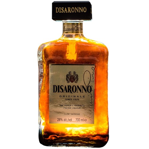 Disaronno Originale Amaretto Liqueur - 1x70cl