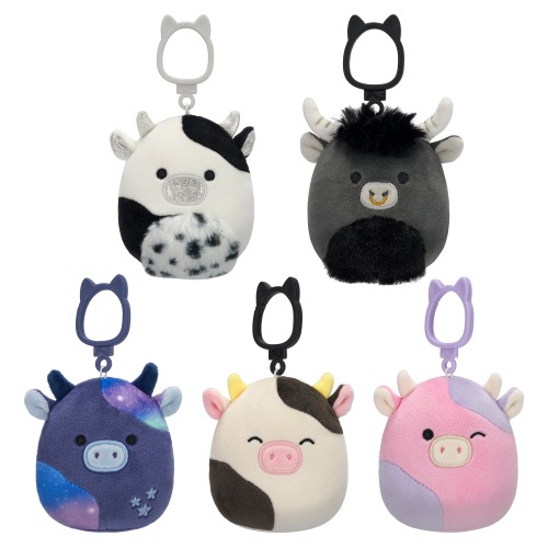 3.5-Inch Select Series: Cow Clip Multipack | 3.5"
