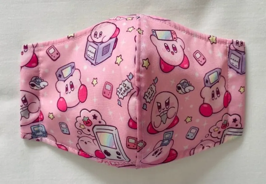 RESTOCKED Handmade Three Layer Filter Nose Wire Washable - Etsy