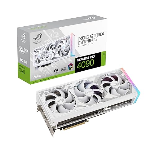 rtx 4090 white