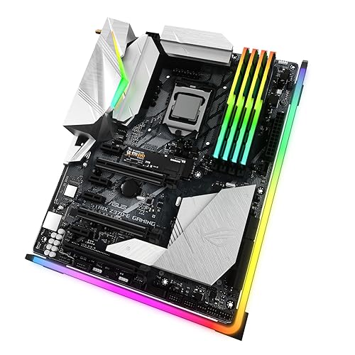 vetroo magnetic led strips