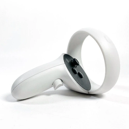 Meta Quest 2 Controllers | Meta Quest | Meta Store