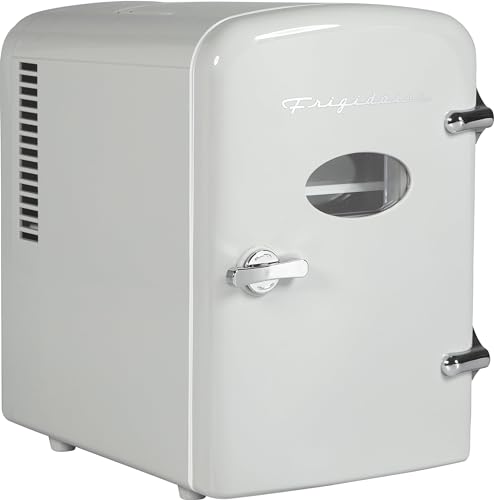 Frigidaire EFMIS129MOONBM 6 Can Beverage Cooler, Moonlight - MOONLIGHT