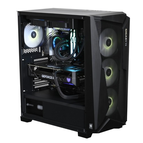 Gae Bulg Gaming PC