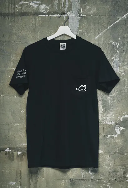 MEWO Pocket T-Shirt | M