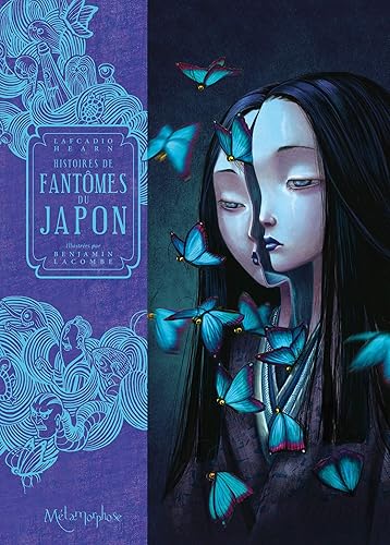 Histoires de fantômes du Japon