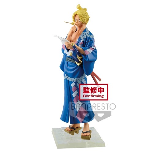 Banpresto Sabo- One Piece A Piece of Dream