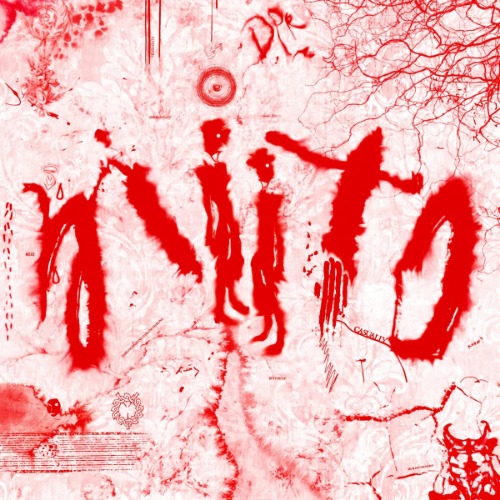 DPR IAN : Moodswings in to Order