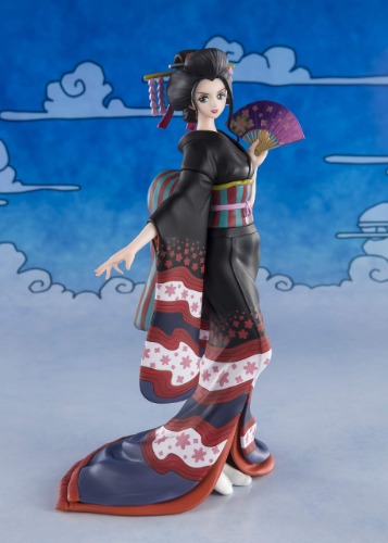 One Piece - Nico Robin Orobi, Bandai Spirits Figuarts Zero