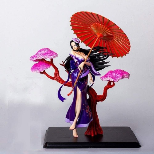 One Piece - Gk Kabuki Boa Hancock