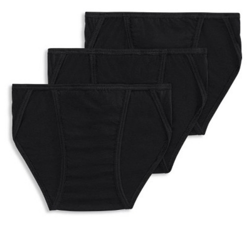 Jockey Men's String Bikini - 3 Pack