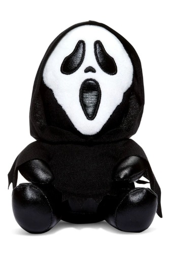 Baby Ghostface Plush Toy
