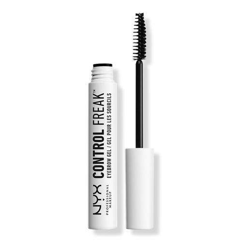 NYX Control Freak Clear Eyebrow Gel