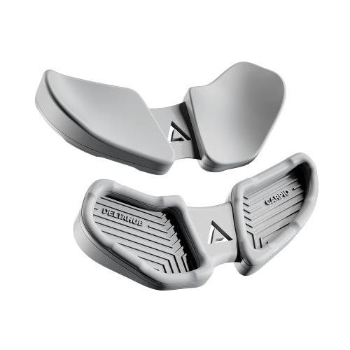 DELTAHUB Carpio 2.0 Right-Handed Ergonomic Wrist Rest