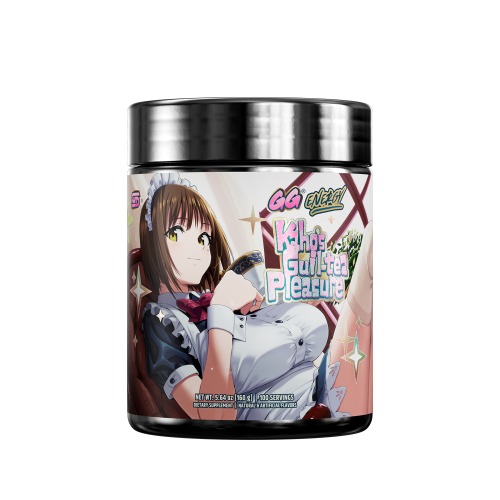 Kaho's Guil-tea Pleasure - 100 Servings | Default Title
