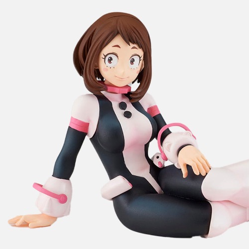 My Hero Academia - Ochako Uraraka Break Time Collection Figure Vol 4 | Default Title
