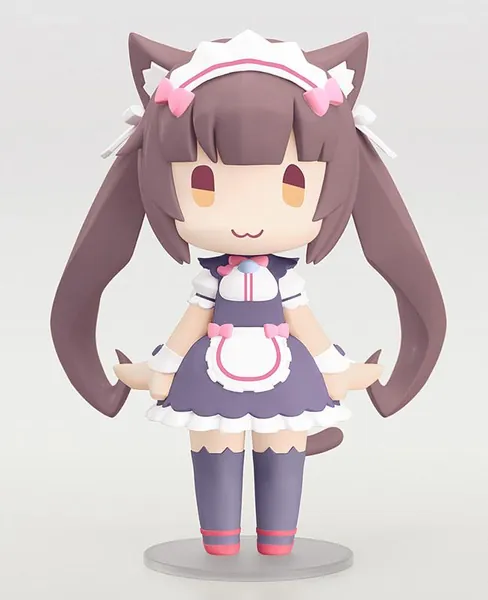Nekopara - Chocola Hello! Good Smile