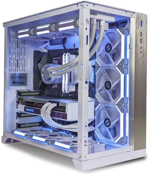 The Great North - Professional