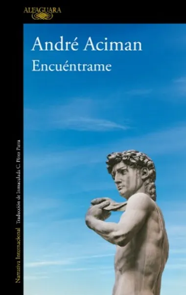 Encuéntrame 
