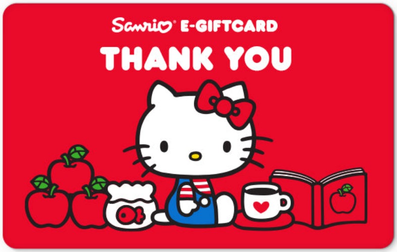 ♡ sanrio ♡