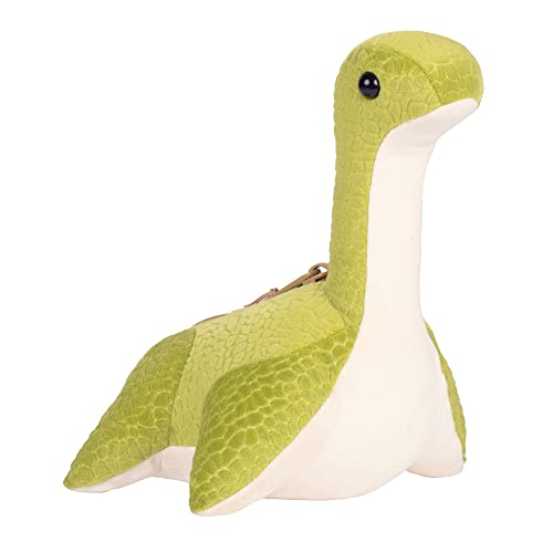 Apex Legends Nessie 10" Plush - Green - Nessie - 10"