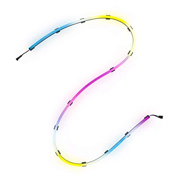 Corsair iCUE LS100 Smart Lighting Strip Expansion Kit 1.4M