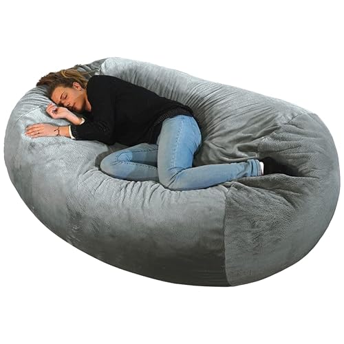 BeanBag XXL 160 x 90 x 60 cm (definitely not a dog bed)