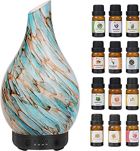 Essential oil diffuser 120 ml