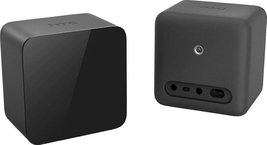 HTC Vive Base Station