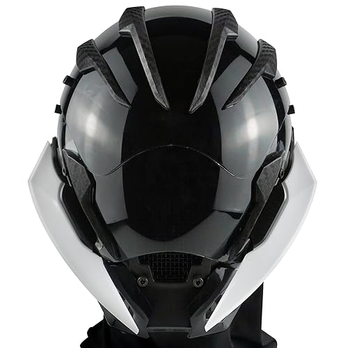 Marikito cyberpunk Mask