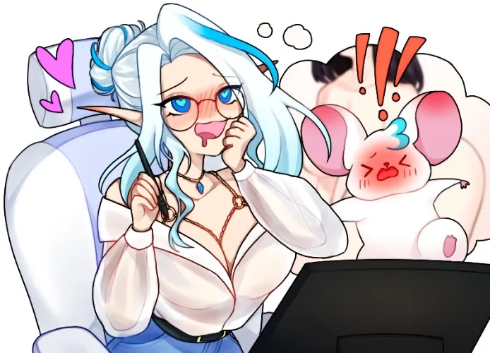 Yoshino spicy art fund ❤️‍🔥 TOT= €150