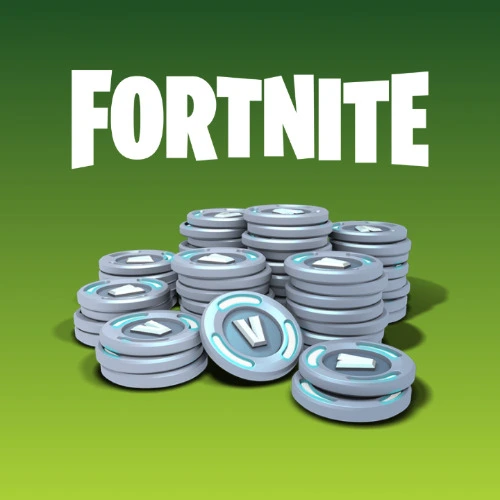 1,000 V-Bucks