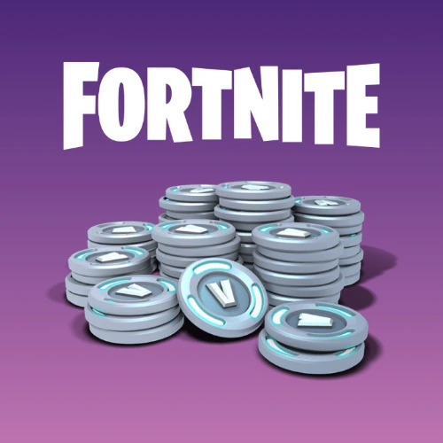 5,000 V-Bucks