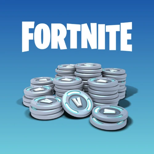 2,800 V-Bucks