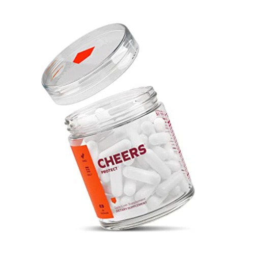 Cheers Protect