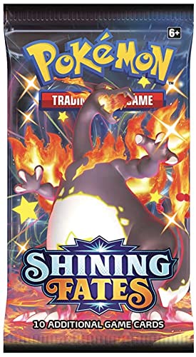 Pokemon TCG: Shining Fates Booster Pack