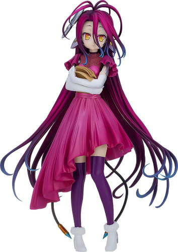 Eiga No Game No Life Zero - Schwi Dola - Pop Up Parade - Concert Ver., L (Good Smile Company) - Early Bird