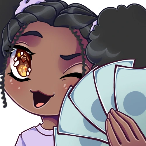 Just a little gift...