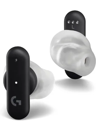 Logitech G Fit earbuds